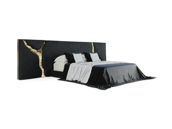 Torres Bed