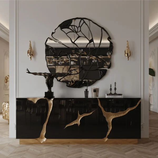 Zala Sideboard