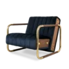 Amiri Lounge Chair