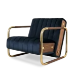 Amiri Lounge Chair