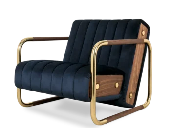 Amiri Lounge Chair