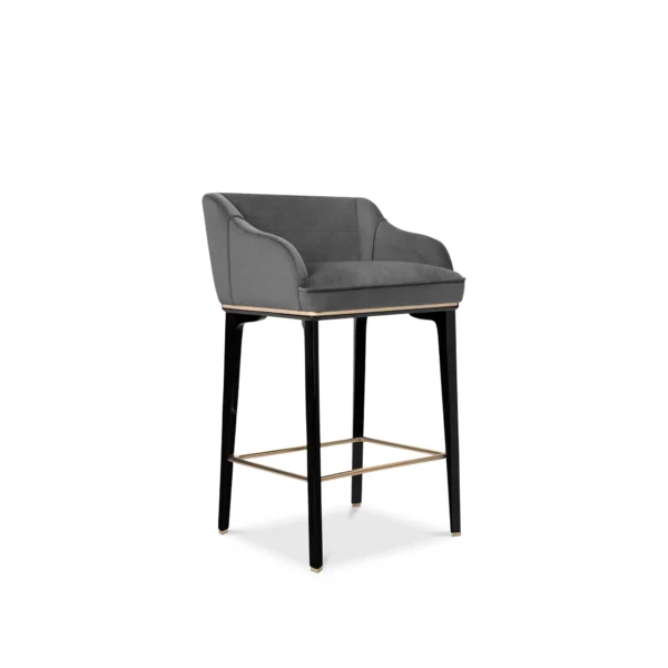 Daylan Stylish Bar Chair