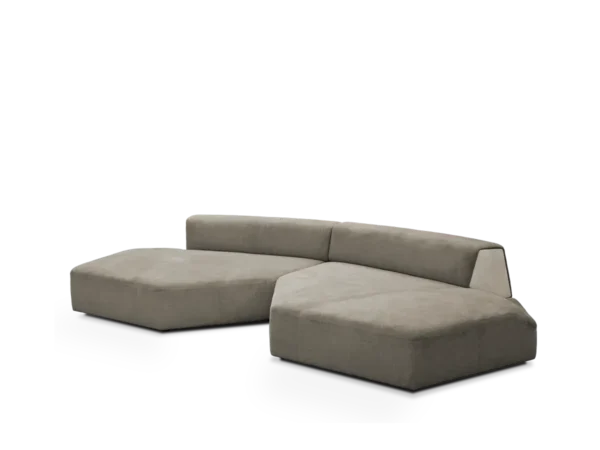 Rocco Sectional Sofa