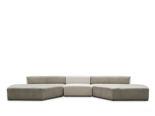 Rocco Sectional Sofa