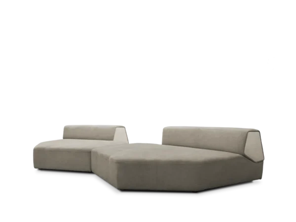 Rocco Sectional Sofa
