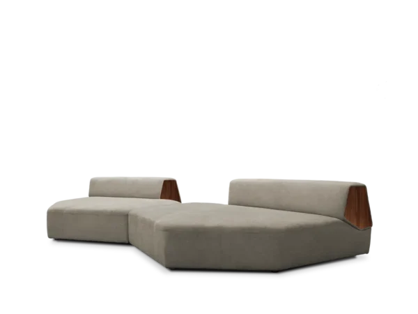Rocco Sectional Sofa
