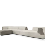 Rocco Sectional Sofa