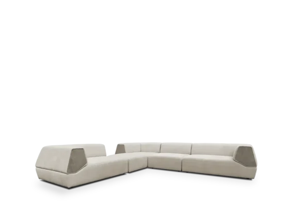 Rocco Sectional Sofa