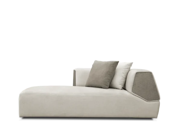 Rocco Sectional Sofa