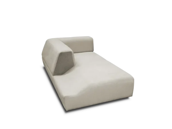 Rocco Sectional Sofa