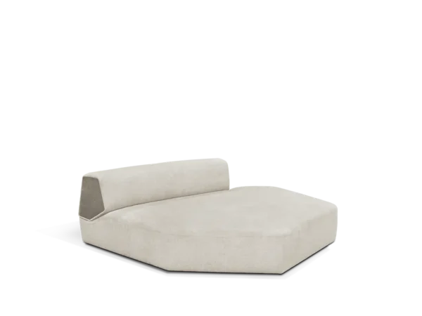 Rocco Sectional Sofa