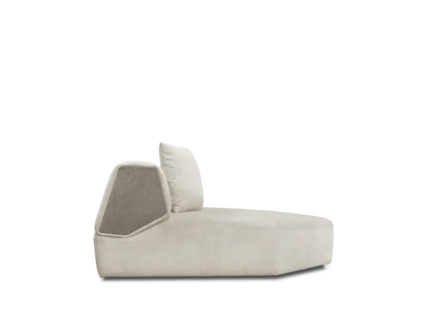 Rocco Sectional Sofa