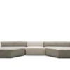 Rocco Sectional Sofa