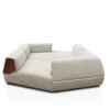 Rocco Sectional Sofa