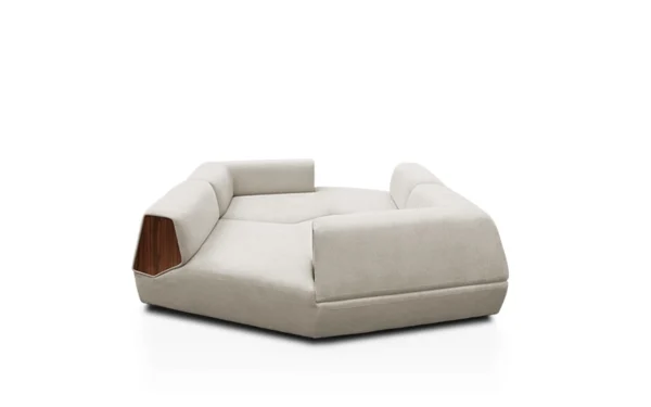 Rocco Sectional Sofa