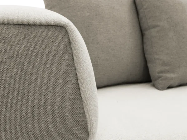 Rocco Sectional Sofa