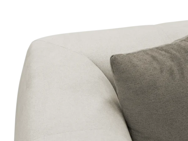 Rocco Sectional Sofa