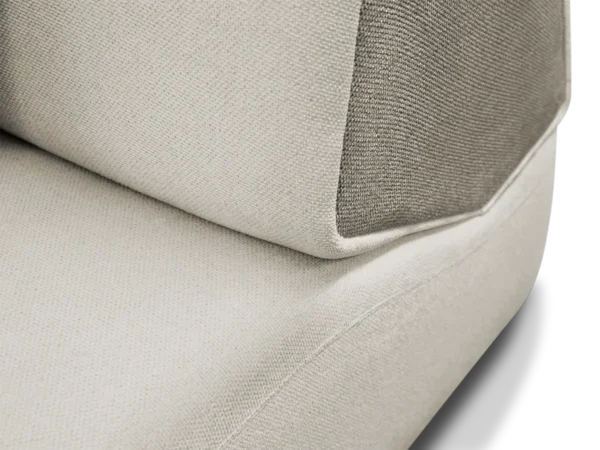 Rocco Sectional Sofa