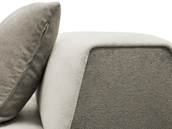 Rocco Sectional Sofa