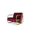 Amiri Lounge Chair