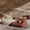 Xena Lounge Chair