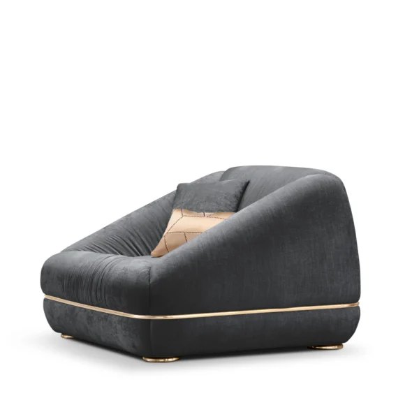 Xena Lounge Chair