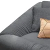 Xena Lounge Chair