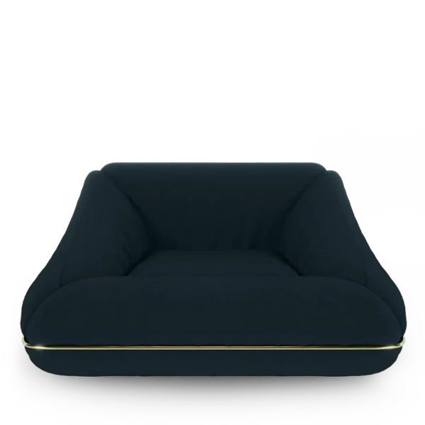 Xena Lounge Chair