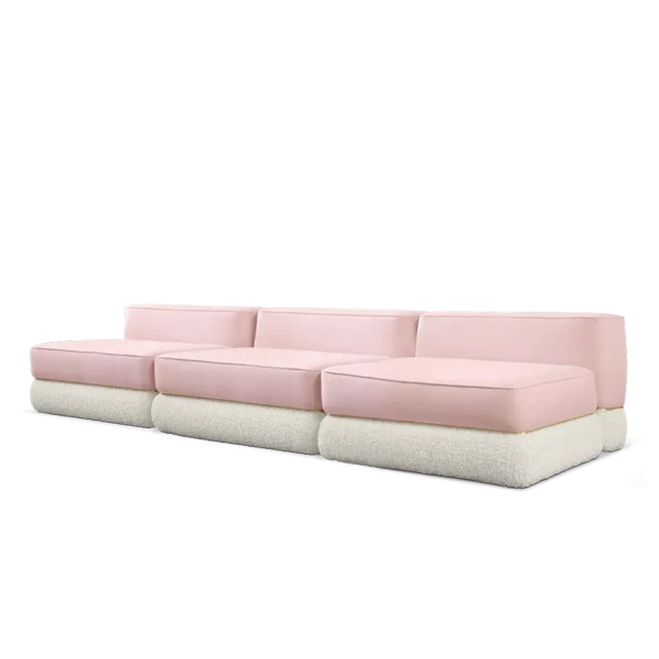 Isabella Sectional Sofa