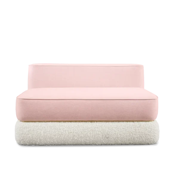 Isabella Sectional Sofa