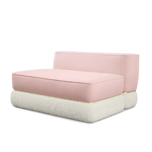 Isabella Sectional Sofa