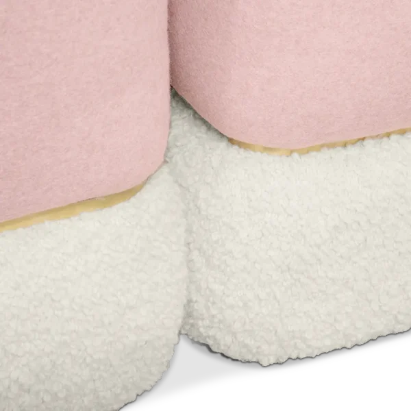 Isabella Sectional Sofa