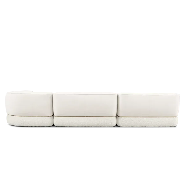 Isabella Sectional Sofa