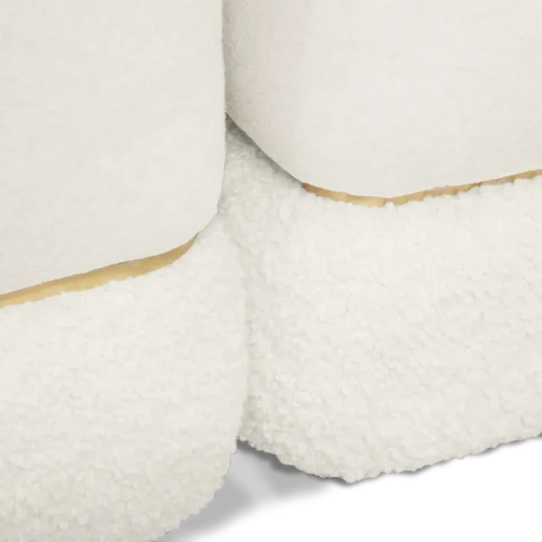 Isabella Sectional Sofa