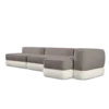 Isabella Sectional Sofa