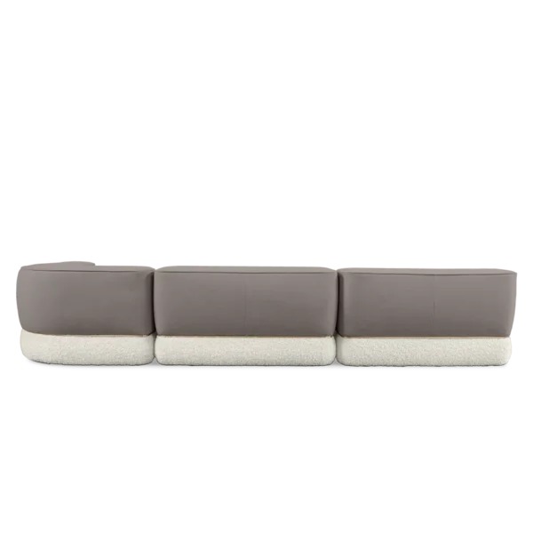 Isabella Sectional Sofa