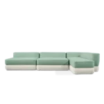 Isabella Sectional Sofa