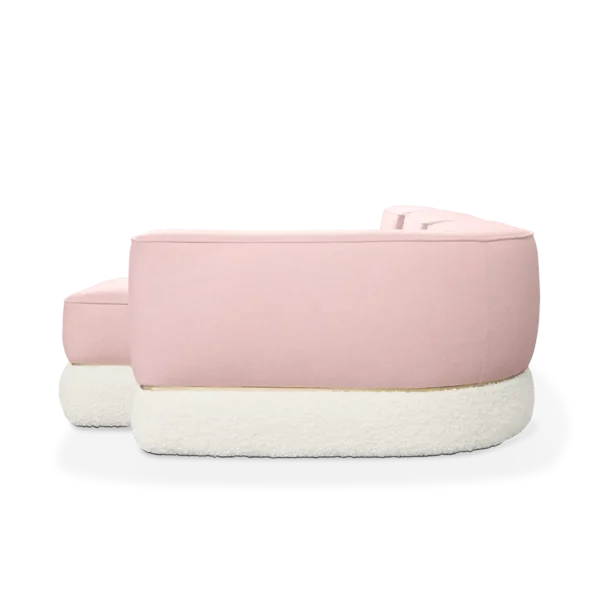 Isabella Sectional Sofa