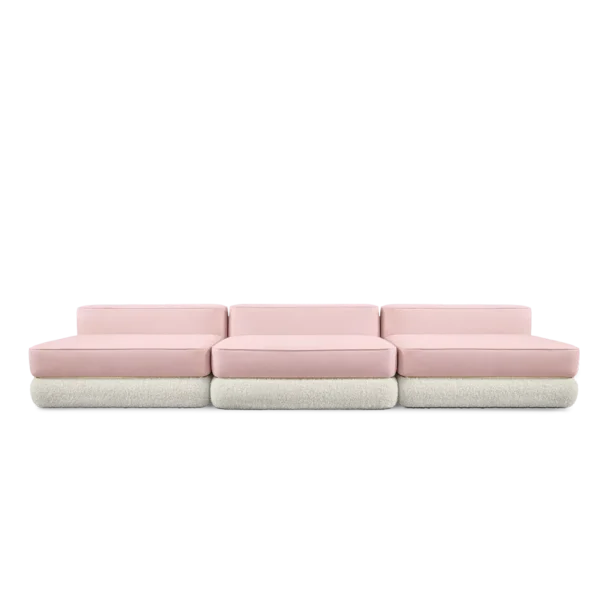 Isabella Sectional Sofa